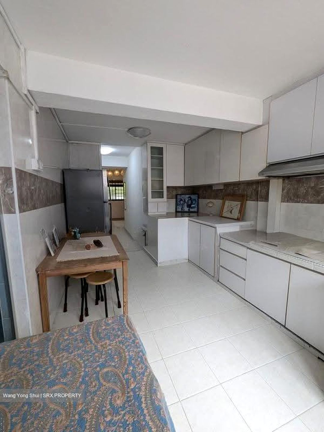 Blk 8 Telok Blangah Crescent (Bukit Merah), HDB 3 Rooms #632823521